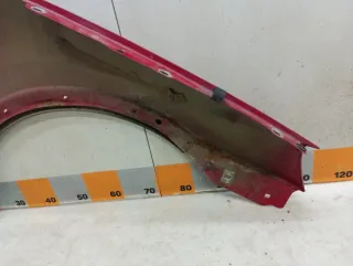 9114103 Крыло переднее левое Opel Corsa C Арт 2-418680, вид 7