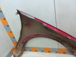 9114103 Крыло переднее левое Opel Corsa C Арт 2-418680, вид 8