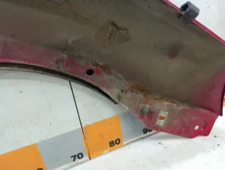 9114103 Крыло переднее левое Opel Corsa C Арт 2-418680, вид 9