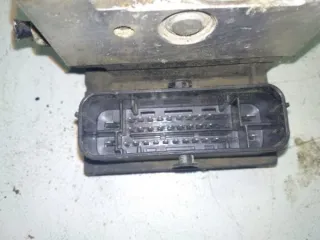 0265800796 Блок ABS Opel Corsa D Арт 2-418793, вид 4