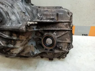 6T40 Корпус акпп Opel Mokka 1 Арт 2-418814, вид 6