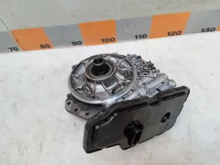 6T40 Насос масляный Opel Mokka 1 Арт 2-418829, вид 4