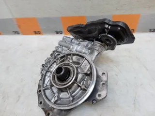 6T40 Насос масляный Opel Mokka 1 Арт 2-418829, вид 8
