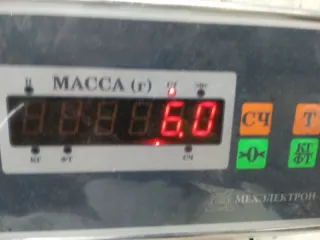 6T40 Насос масляный Opel Mokka 1 Арт 2-418829, вид 9