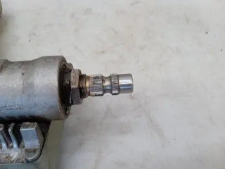 13136673 Рулевая колонка Opel Corsa C Арт 2-418870, вид 2
