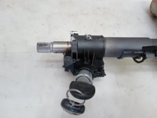 13136673 Рулевая колонка Opel Corsa C Арт 2-418870, вид 3
