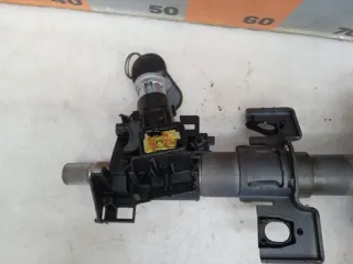 13136673 Рулевая колонка Opel Corsa C Арт 2-418870, вид 5