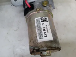 13136673 Рулевая колонка Opel Corsa C Арт 2-418870, вид 8