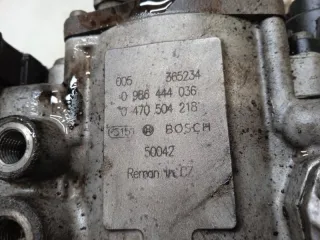 0986444036 Насос топливный высокого давления Opel Vectra C  Арт 2-418959, вид 10