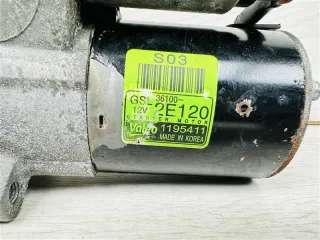 36100-2E120 Стартер Hyundai i40  Арт 2-419058, вид 7