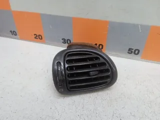 9632184877 Дефлектор обдува салона Peugeot 206 1 Арт 2-419059, вид 1