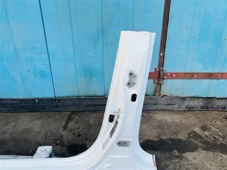  Порог Hyundai Solaris 1 Арт 2-419198, вид 5