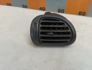 9632184877 Дефлектор обдува салона Peugeot 206 1 Арт 2-419348, вид 2