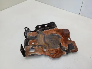9801658580 Полка аккумулятора Citroen C4 1 1.6л Арт 2-419437, вид 1