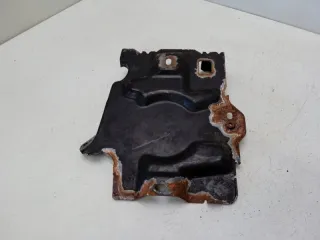 9801658580 Полка аккумулятора Citroen C4 1 1.6л Арт 2-419437, вид 3