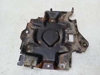 5615H2 Полка аккумулятора Citroen C4 1 1.6л Арт 2-419438, вид 2