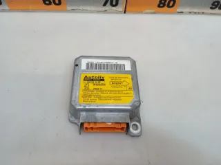 9643082380 Блок AirBag Peugeot 206 1 Арт 2-420129, вид 1