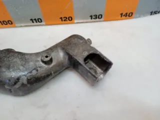 9630007680C Кронштейн двигателя Peugeot 206 1 1.4л Арт 2-420139, вид 3