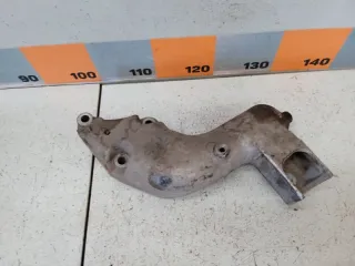 9630007680C Кронштейн двигателя Peugeot 206 1 1.4л Арт 2-420150, вид 1