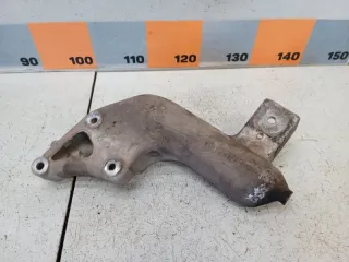 9630007680C Кронштейн двигателя Peugeot 206 1 1.4л Арт 2-420150, вид 3