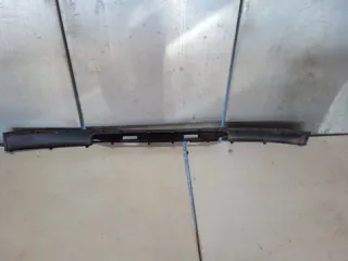 9625489377 Накладка заднего бампера Peugeot 406 Арт 2-420175, вид 4