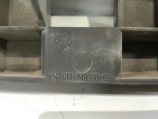 9681474880 Кронштейн крепления бампера Peugeot 308 1 Арт 2-420284, вид 6