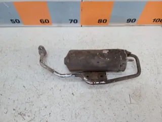 9652572980 Осушитель Peugeot 206 1 Арт 2-420662, вид 1