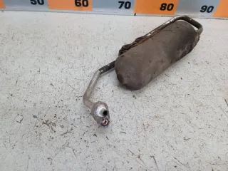 9652572980 Осушитель Peugeot 206 1 Арт 2-420662, вид 3