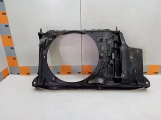 9649097280 Панель передняя салона (торпедо) Peugeot 206 1 Арт 2-421000, вид 1