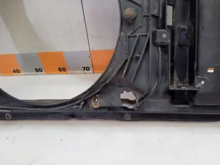 9649097280 Панель передняя салона (торпедо) Peugeot 206 1 Арт 2-421000, вид 2