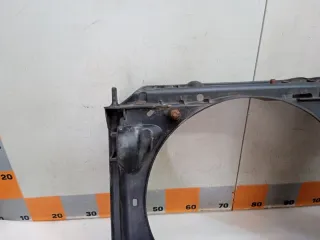 9649097280 Панель передняя салона (торпедо) Peugeot 206 1 Арт 2-421000, вид 6