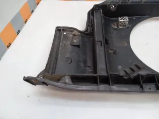 9649097280 Панель передняя салона (торпедо) Peugeot 206 1 Арт 2-421000, вид 7