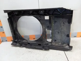 7104L2 Панель передняя салона (торпедо) Peugeot 307 Арт 2-421019, вид 6