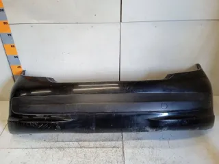 7410Z5 Бампер задний Peugeot 207 Арт 2-421283, вид 1
