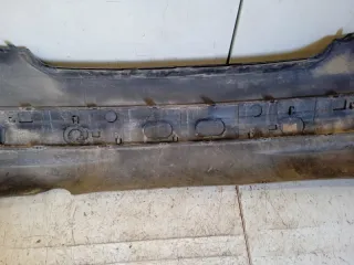 7410Z5 Бампер задний Peugeot 207 Арт 2-421283, вид 12