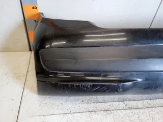 7410Z5 Бампер задний Peugeot 207 Арт 2-421283, вид 2