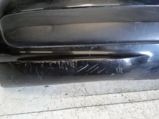 7410Z5 Бампер задний Peugeot 207 Арт 2-421283, вид 3
