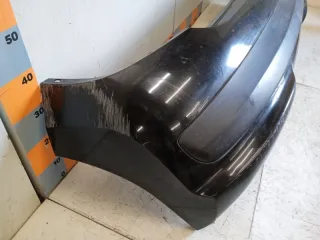 7410Z5 Бампер задний Peugeot 207 Арт 2-421283, вид 4