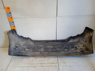 7410Z5 Бампер задний Peugeot 207 Арт 2-421283, вид 9