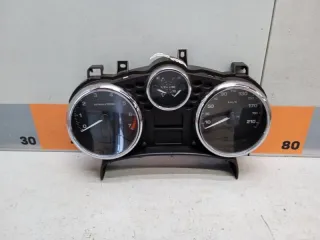 9662904380 Щиток приборов (приборная панель) Peugeot 207 Арт 2-421322, вид 1