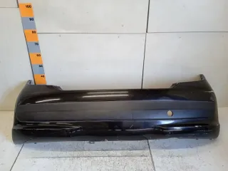 7410Z5 Бампер задний Peugeot 207 Арт 2-421559, вид 1