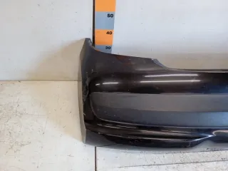 7410Z5 Бампер задний Peugeot 207 Арт 2-421559, вид 2