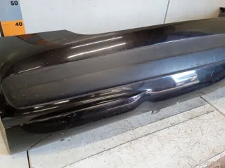 7410Z5 Бампер задний Peugeot 207 Арт 2-421559, вид 4