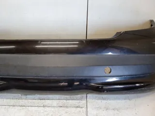 7410Z5 Бампер задний Peugeot 207 Арт 2-421559, вид 5