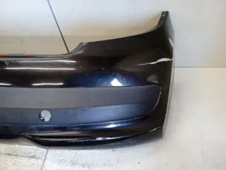 7410Z5 Бампер задний Peugeot 207 Арт 2-421559, вид 6
