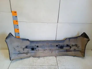 7410Z5 Бампер задний Peugeot 207 Арт 2-421559, вид 8