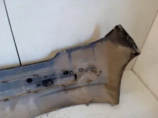 7410Z5 Бампер задний Peugeot 207 Арт 2-421559, вид 9