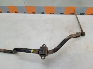 48811AB010 Стабилизатор подвески (поперечной устойчивости) передний Pontiac Vibe 1 Арт 2-421771, вид 2