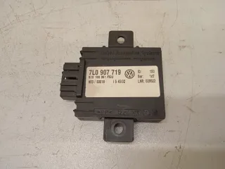 7L0907719A Блок управления (другие) Porsche Cayenne 955 Арт 2-421913, вид 1