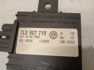 7L0907719A Блок управления (другие) Porsche Cayenne 955 Арт 2-421913, вид 4